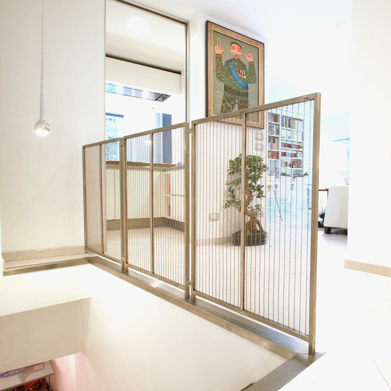 Architetto Genova - Angela Gambardella - Interni - Archimia