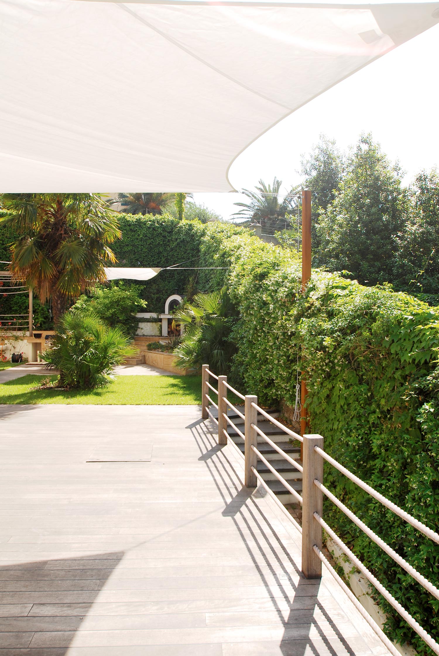 Architetto Genova - Angela Gambardella - Esterni - Archimia