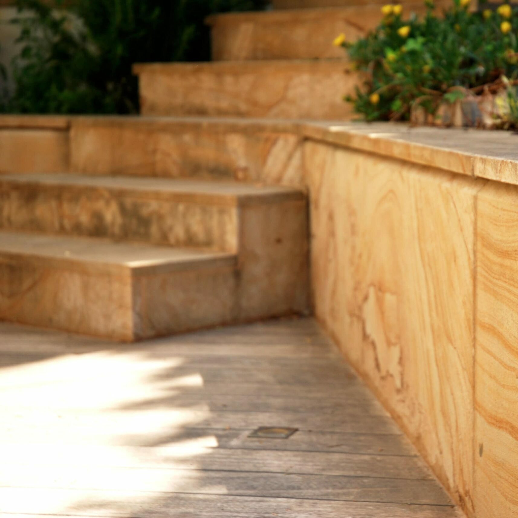 Architetto Genova - Angela Gambardella - Esterni - Archimia