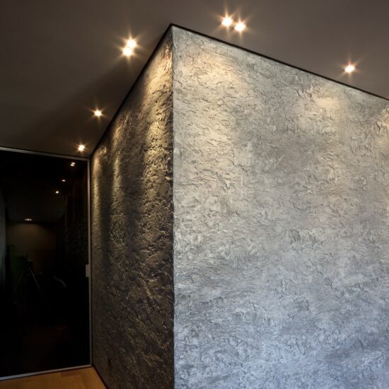 Architetto Genova - Angela Gambardella - Interni - Archimia