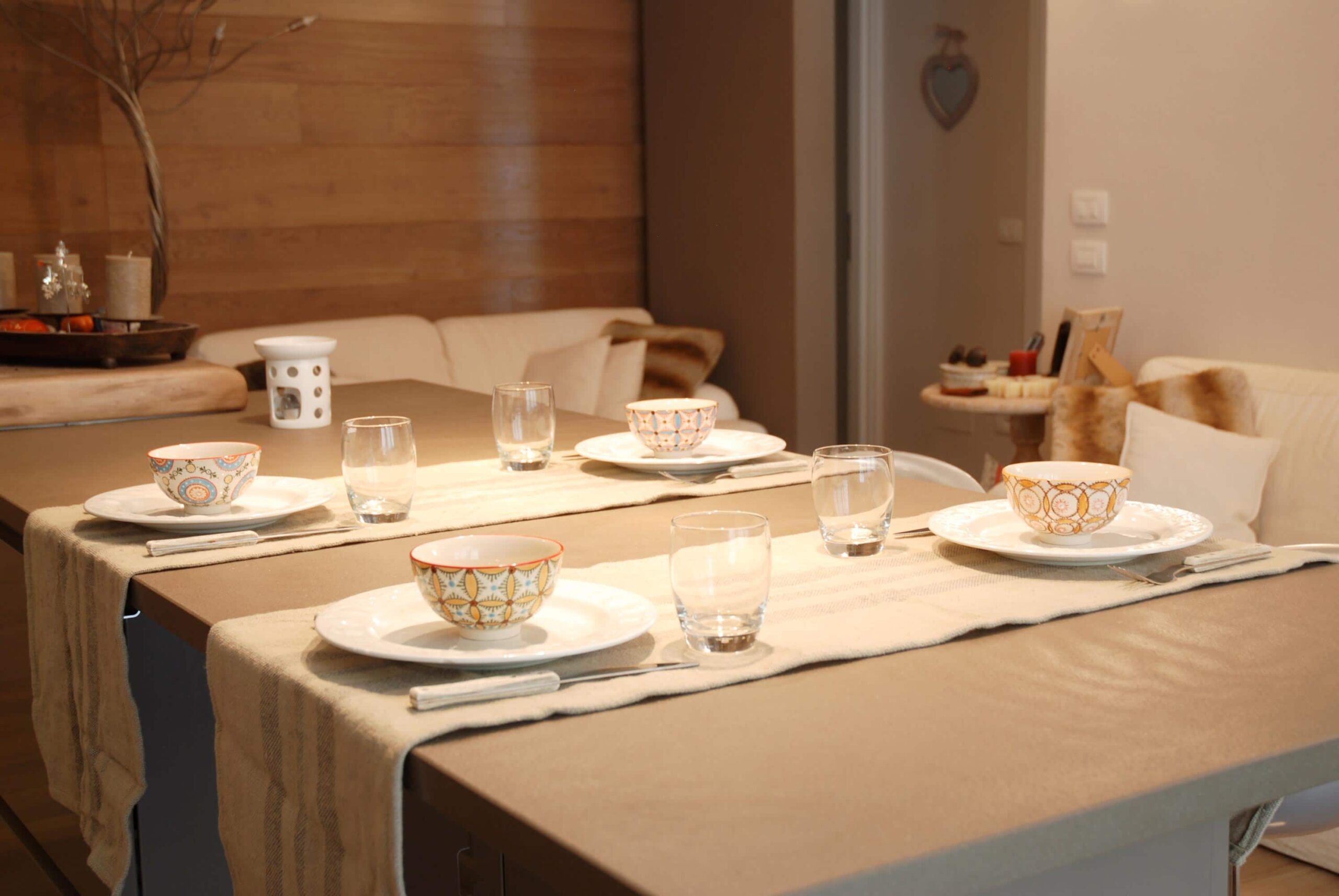 Architetto Genova - Angela Gambardella - Interni - Archimia