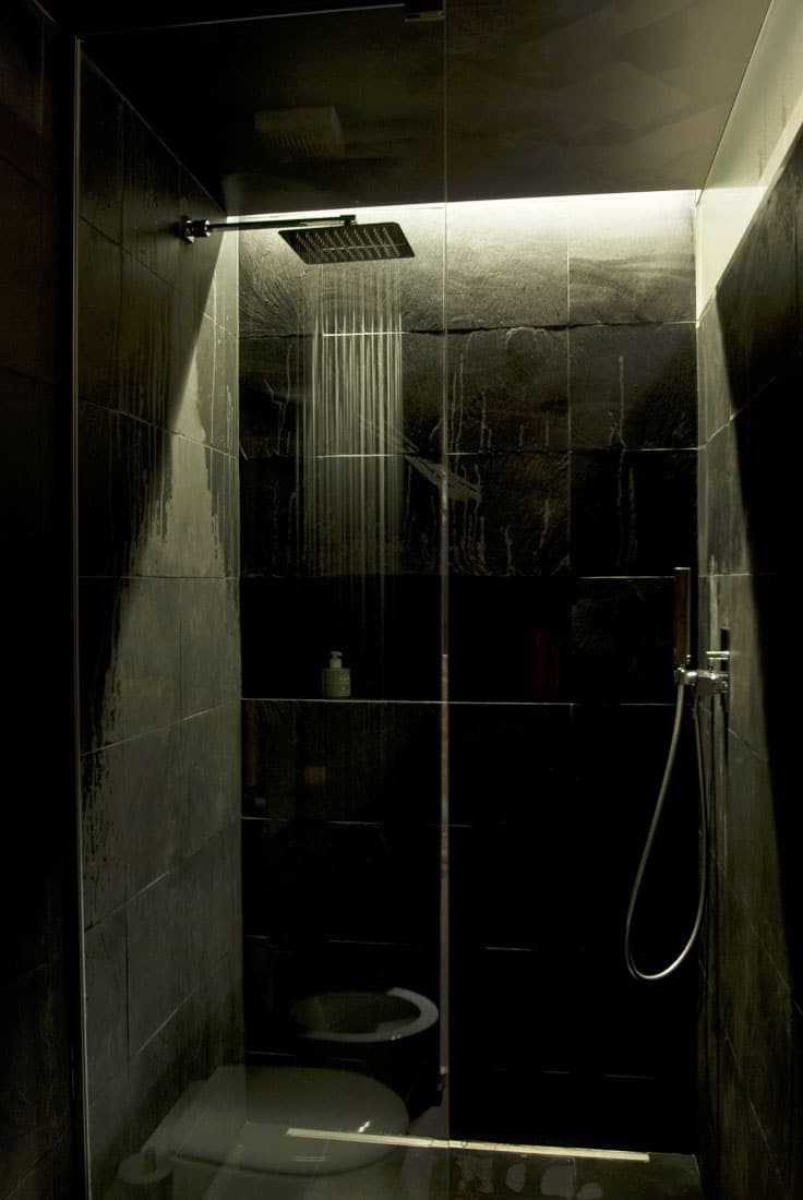 Architetto Genova - Angela Gambardella - Interni- Archimia