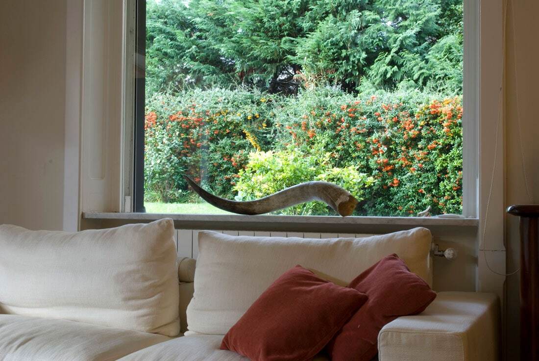 Architetto Genova - Angela Gambardella - Interni- Archimia