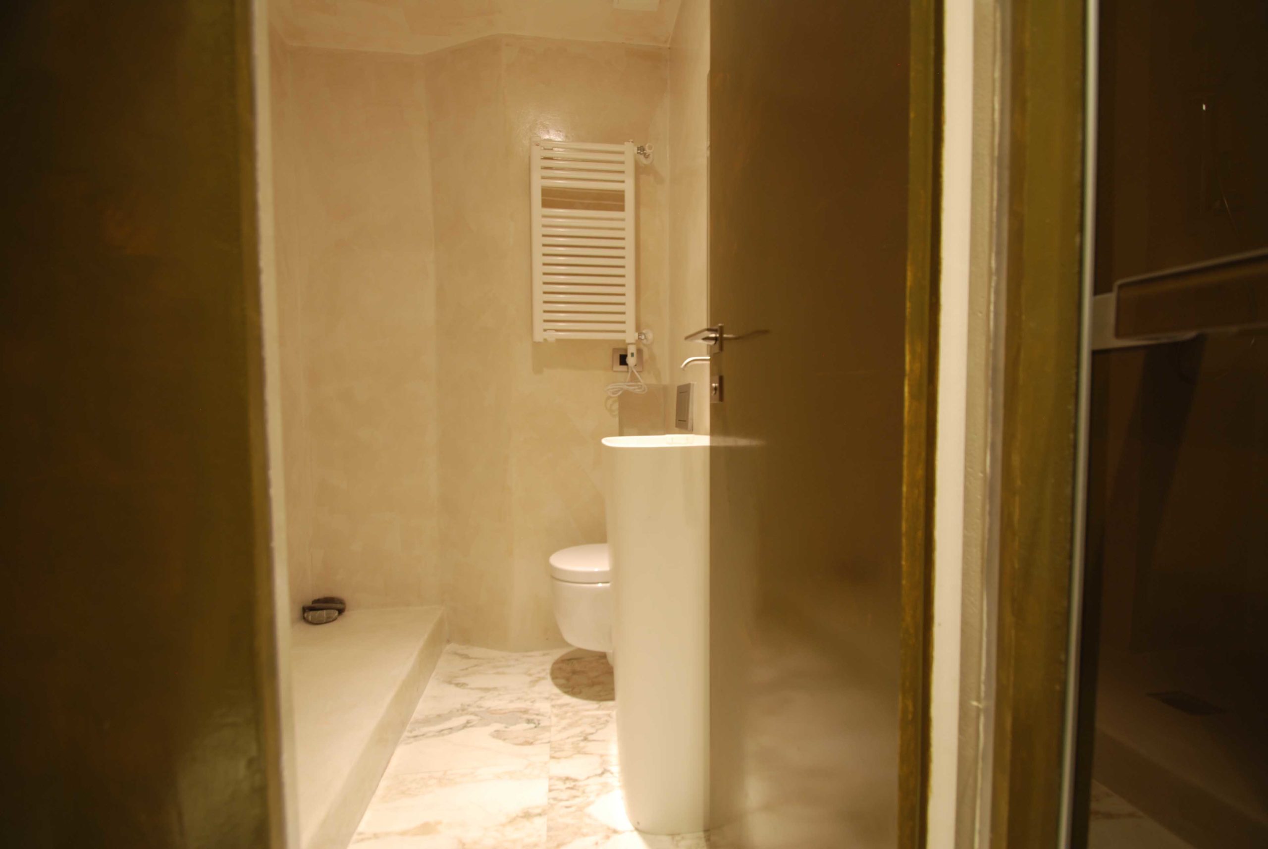 Architetto Genova - Angela Gambardella - Interni - Archimia