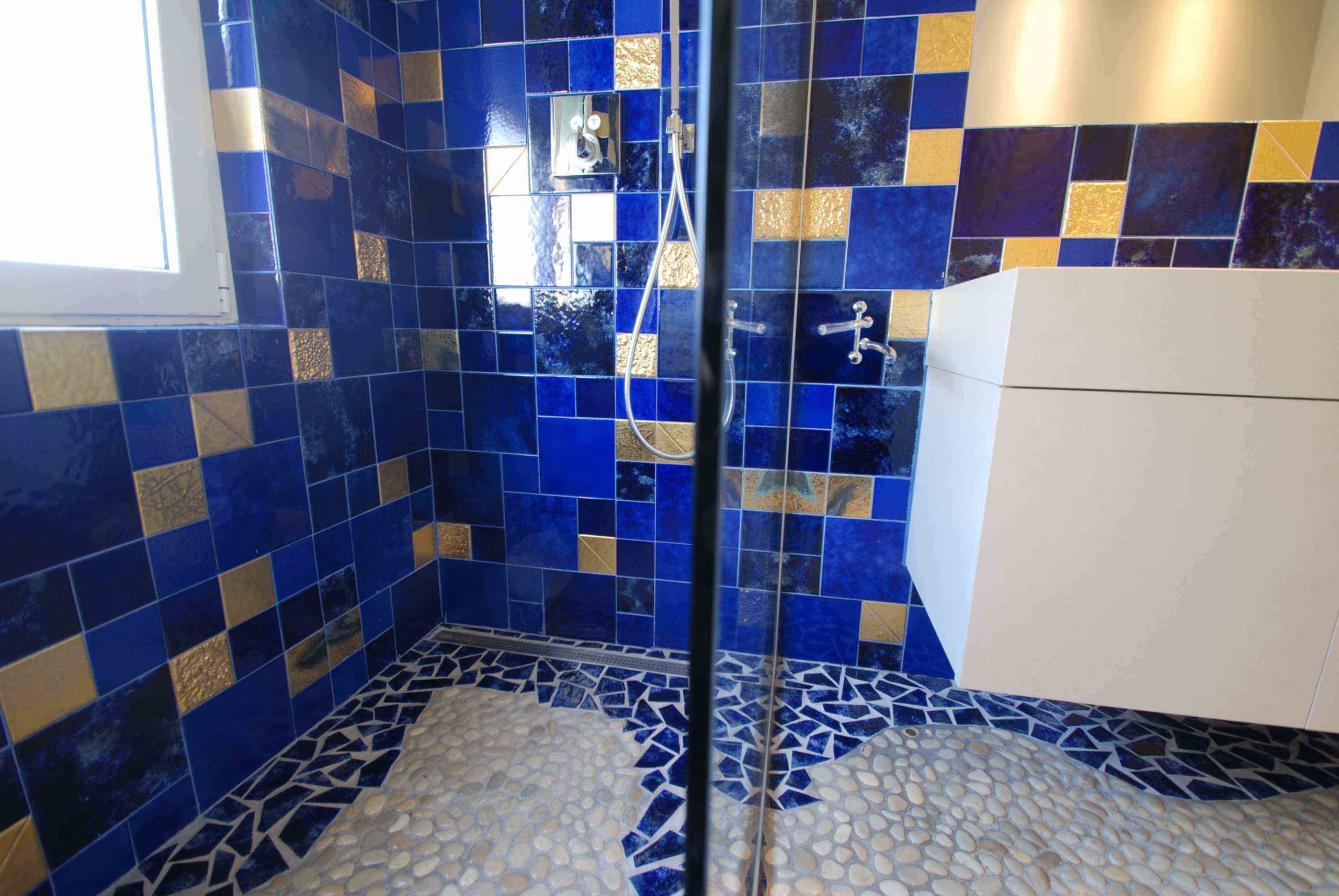 Architetto Genova - Angela Gambardella - Interni - Archimia