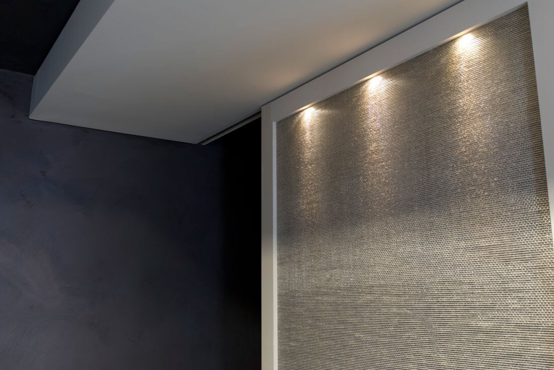 Architetto Genova - Angela Gambardella - Interni- Archimia