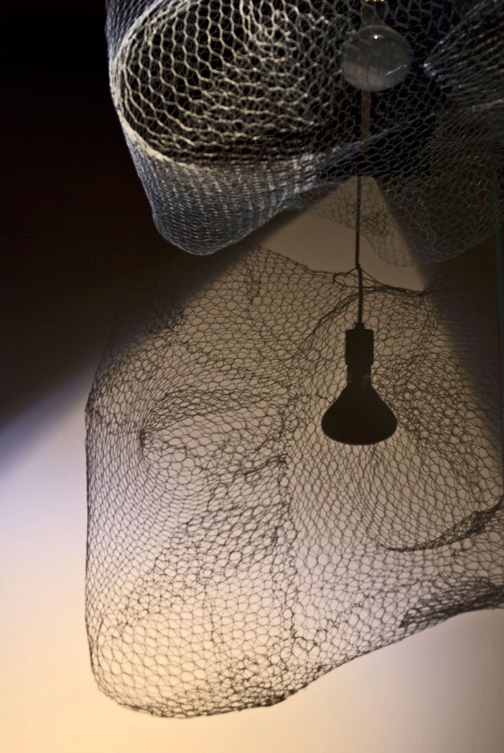 Architetto Genova - Angela Gambardella - Interni- Archimia