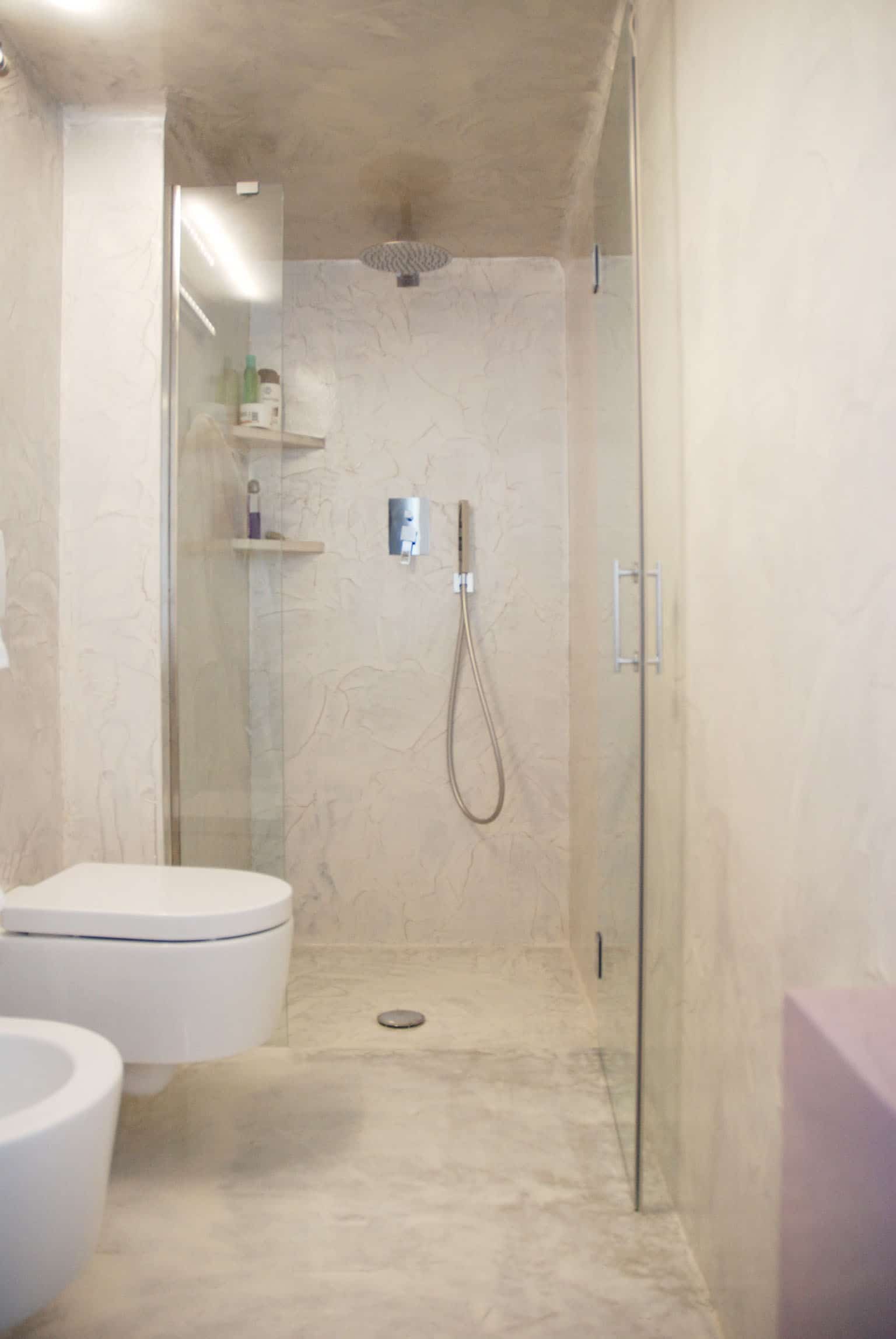 Architetto Genova - Angela Gambardella - Interni - Archimia