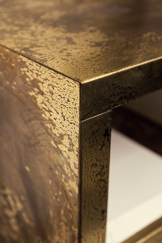 Architetto Genova - Angela Gambardella - Interni- Archimia