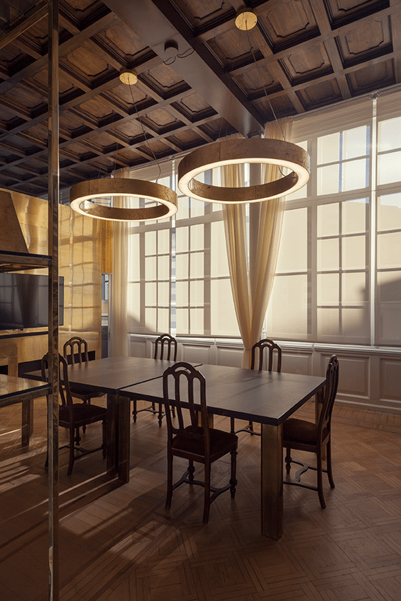 PArchitetto Genova - Architetto Genova - Angela Gambardella - Interni- Archimia