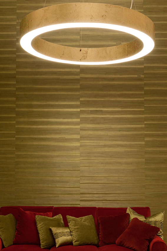 Architetto Genova - Angela Gambardella - Interni- Archimia