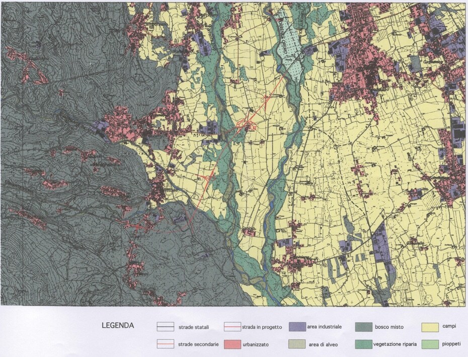 Biella_Mongrando ecotessuto