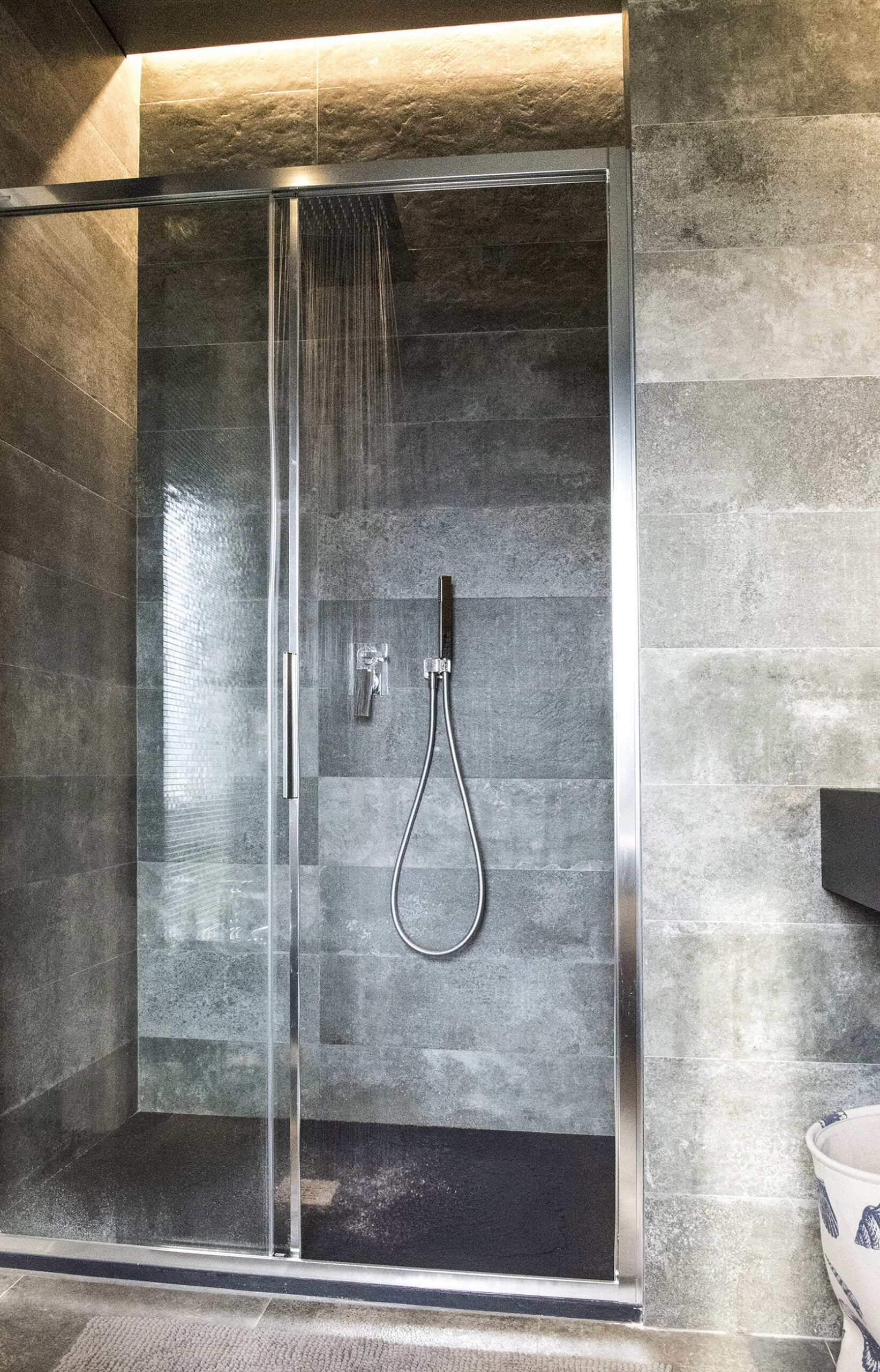 Architetto Genova - Angela Gambardella - Interni- Archimia