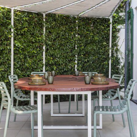 chiavari villetta con giardino25