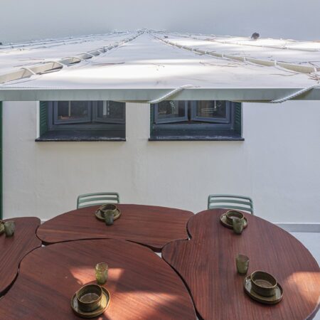 chiavari villetta con giardino27