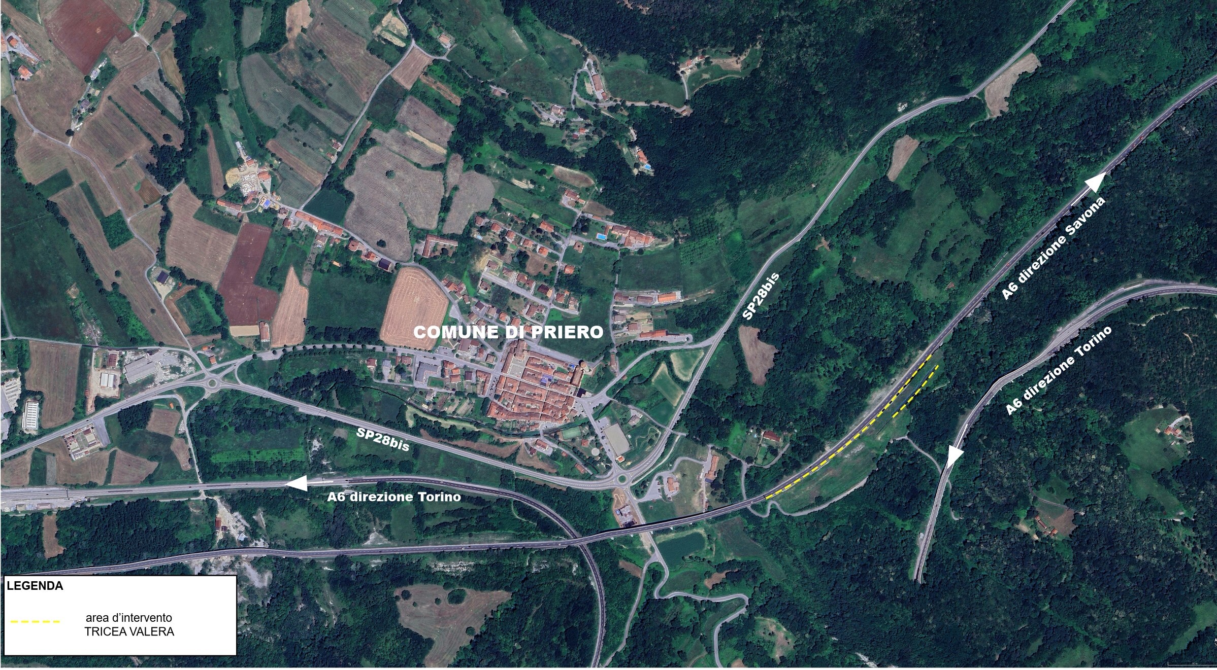 01 -inquadramento territoriale