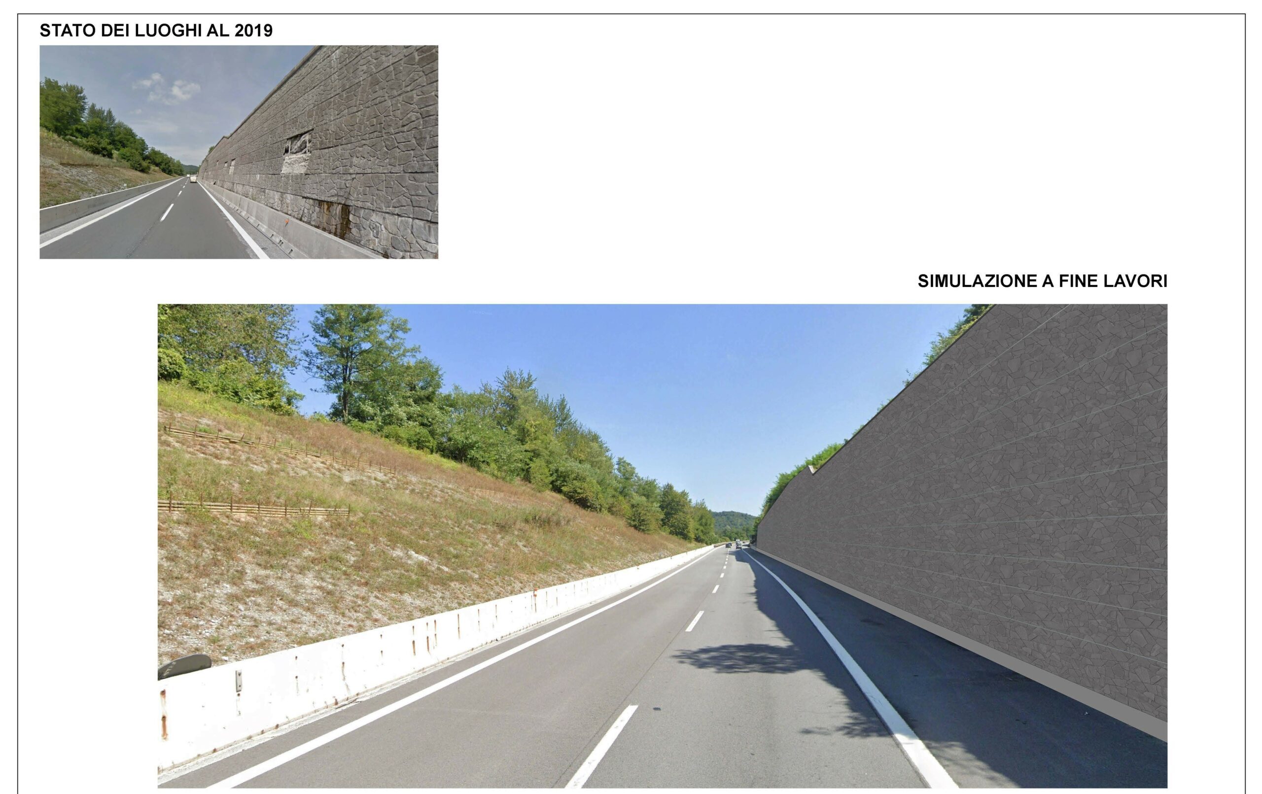 1 – Trincea valera FASE FINALE